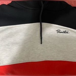 primitive hoodie